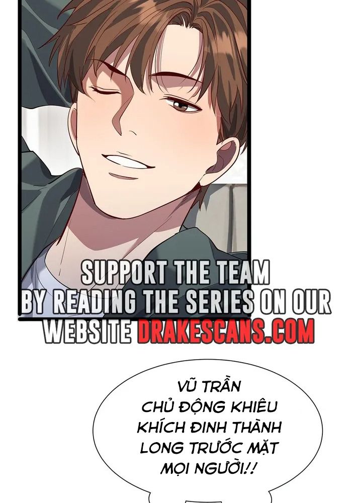 Tôi Bị Mắc Kẹt Trong Cùng Một Ngày Suốt Một Nghìn Năm: Chapter 63