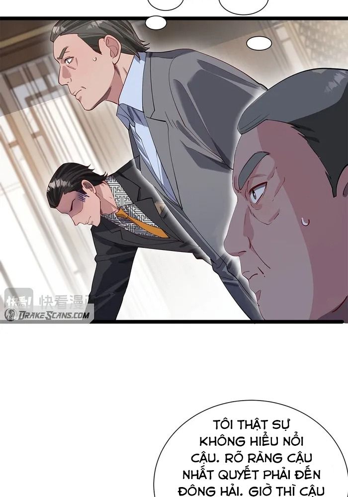 Tôi Bị Mắc Kẹt Trong Cùng Một Ngày Suốt Một Nghìn Năm: Chapter 63