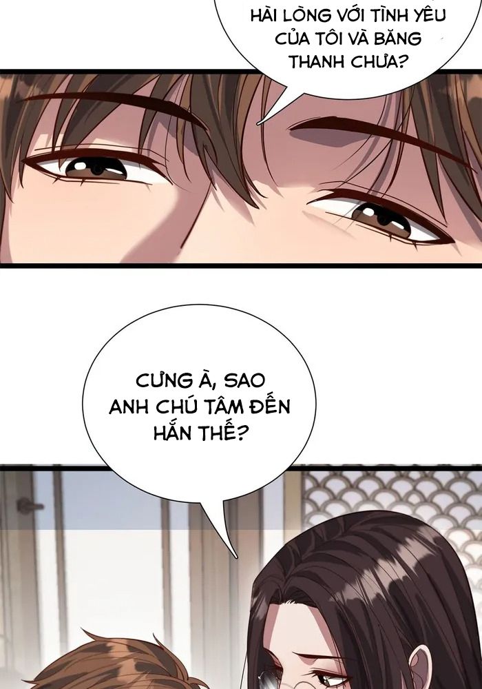 Tôi Bị Mắc Kẹt Trong Cùng Một Ngày Suốt Một Nghìn Năm: Chapter 63