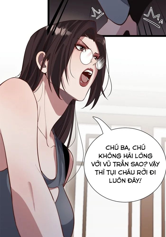 Tôi Bị Mắc Kẹt Trong Cùng Một Ngày Suốt Một Nghìn Năm: Chapter 63