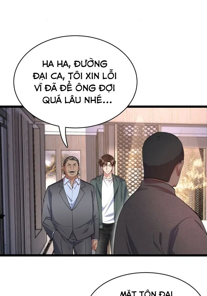 Tôi Bị Mắc Kẹt Trong Cùng Một Ngày Suốt Một Nghìn Năm: Chapter 63