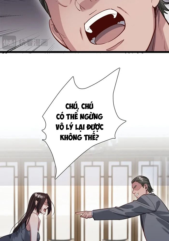 Tôi Bị Mắc Kẹt Trong Cùng Một Ngày Suốt Một Nghìn Năm: Chapter 63