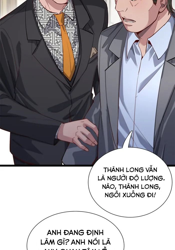 Tôi Bị Mắc Kẹt Trong Cùng Một Ngày Suốt Một Nghìn Năm: Chapter 63