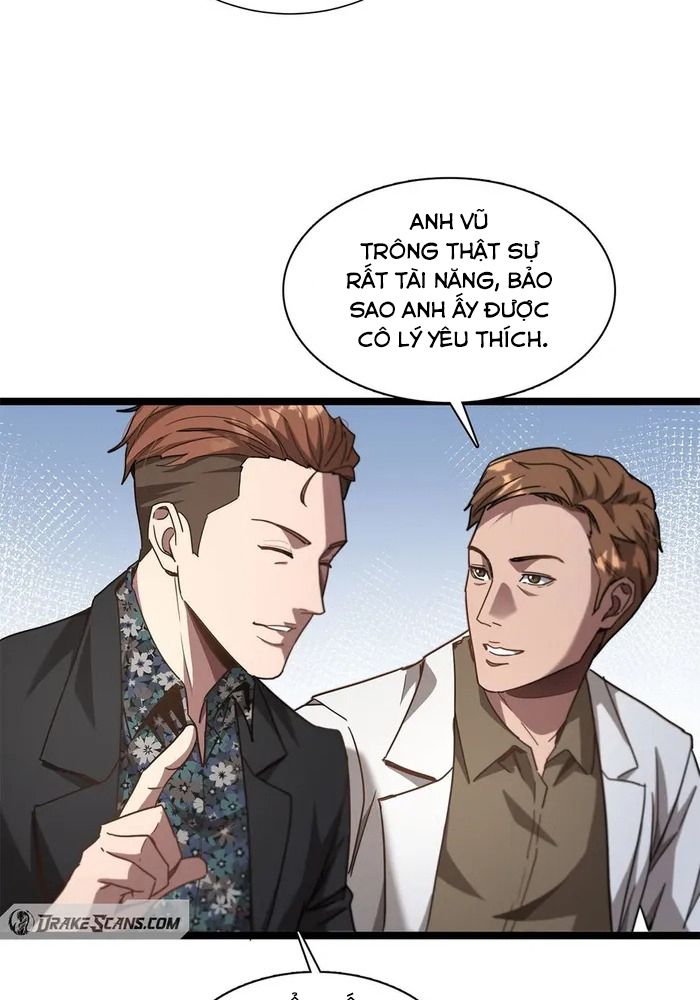 Tôi Bị Mắc Kẹt Trong Cùng Một Ngày Suốt Một Nghìn Năm: Chapter 63