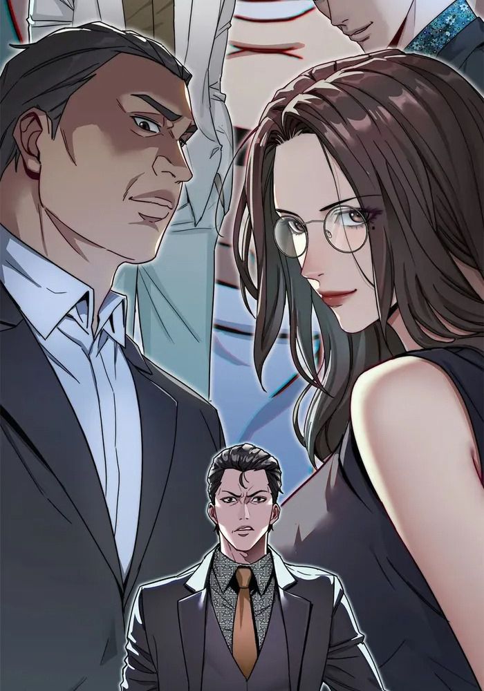 Tôi Bị Mắc Kẹt Trong Cùng Một Ngày Suốt Một Nghìn Năm: Chapter 63