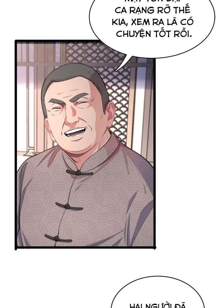 Tôi Bị Mắc Kẹt Trong Cùng Một Ngày Suốt Một Nghìn Năm: Chapter 63