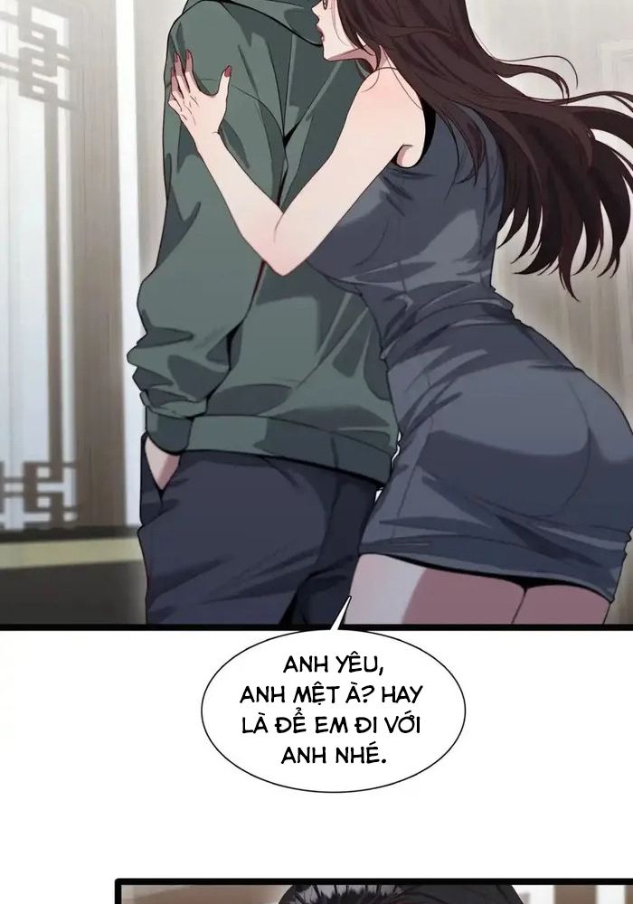 Tôi Bị Mắc Kẹt Trong Cùng Một Ngày Suốt Một Nghìn Năm: Chapter 64