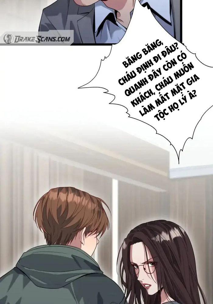 Tôi Bị Mắc Kẹt Trong Cùng Một Ngày Suốt Một Nghìn Năm: Chapter 64