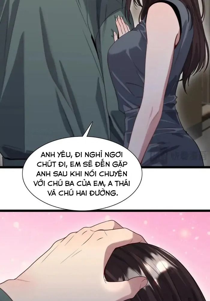 Tôi Bị Mắc Kẹt Trong Cùng Một Ngày Suốt Một Nghìn Năm: Chapter 64