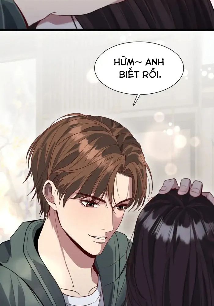 Tôi Bị Mắc Kẹt Trong Cùng Một Ngày Suốt Một Nghìn Năm: Chapter 64