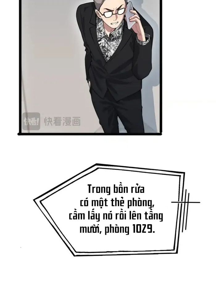 Tôi Bị Mắc Kẹt Trong Cùng Một Ngày Suốt Một Nghìn Năm: Chapter 64