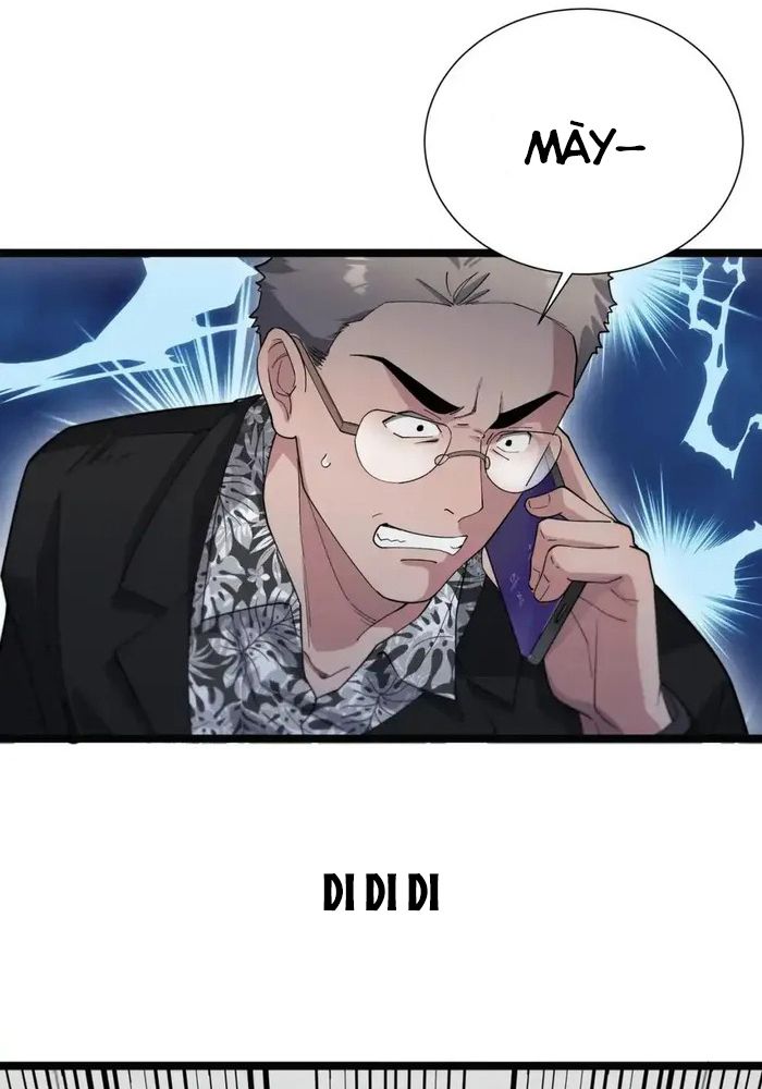 Tôi Bị Mắc Kẹt Trong Cùng Một Ngày Suốt Một Nghìn Năm: Chapter 64