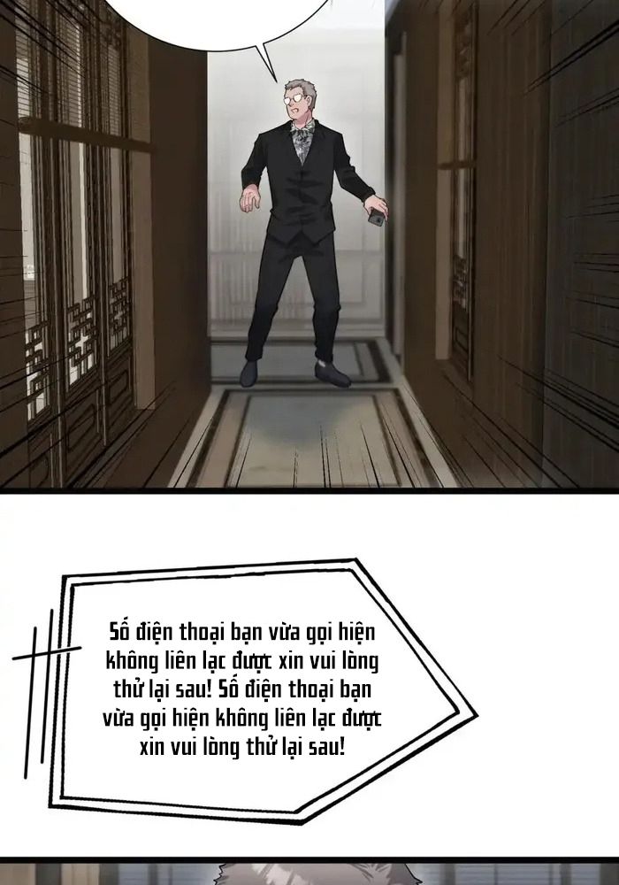 Tôi Bị Mắc Kẹt Trong Cùng Một Ngày Suốt Một Nghìn Năm: Chapter 64