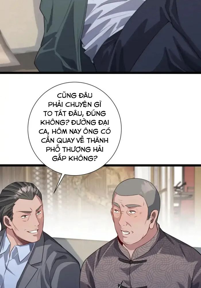 Tôi Bị Mắc Kẹt Trong Cùng Một Ngày Suốt Một Nghìn Năm: Chapter 64