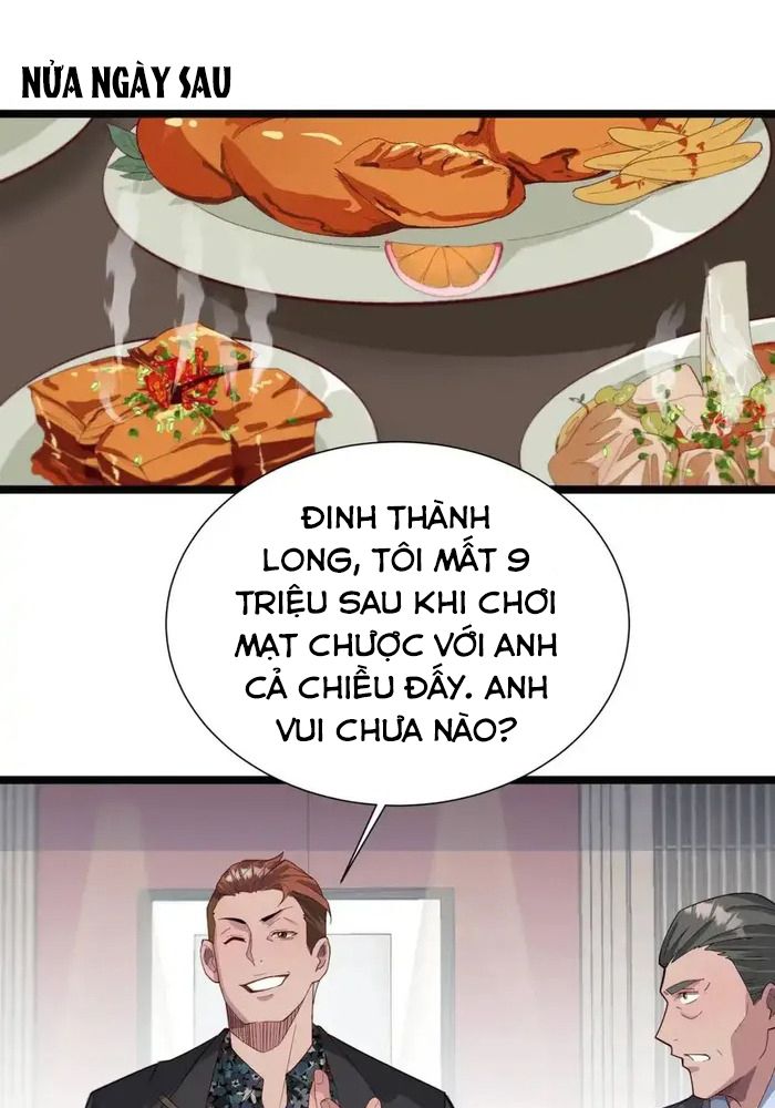 Tôi Bị Mắc Kẹt Trong Cùng Một Ngày Suốt Một Nghìn Năm: Chapter 64