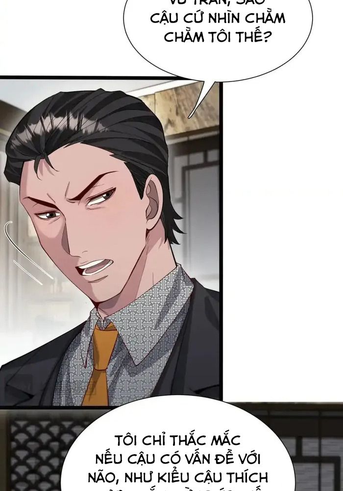 Tôi Bị Mắc Kẹt Trong Cùng Một Ngày Suốt Một Nghìn Năm: Chapter 64