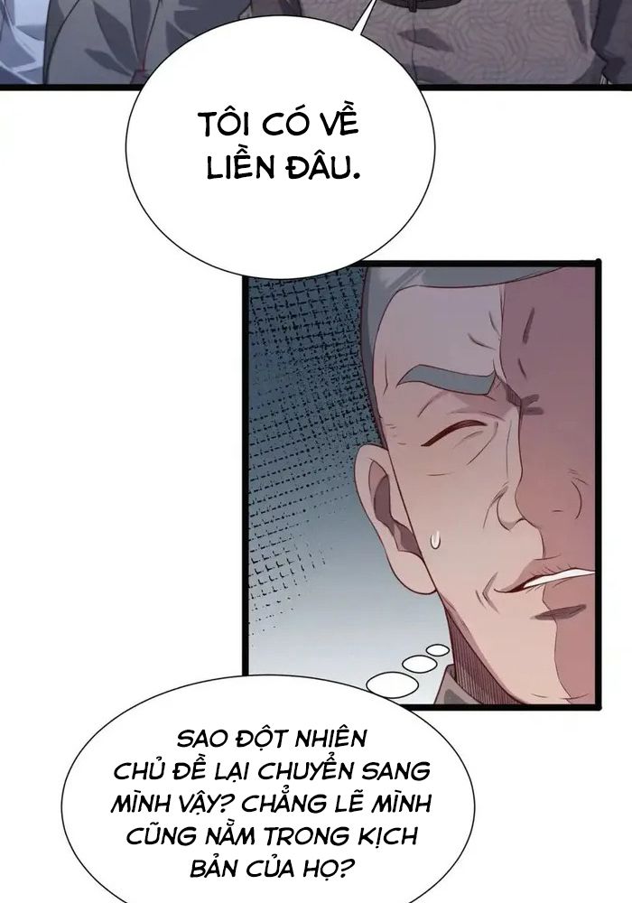 Tôi Bị Mắc Kẹt Trong Cùng Một Ngày Suốt Một Nghìn Năm: Chapter 64