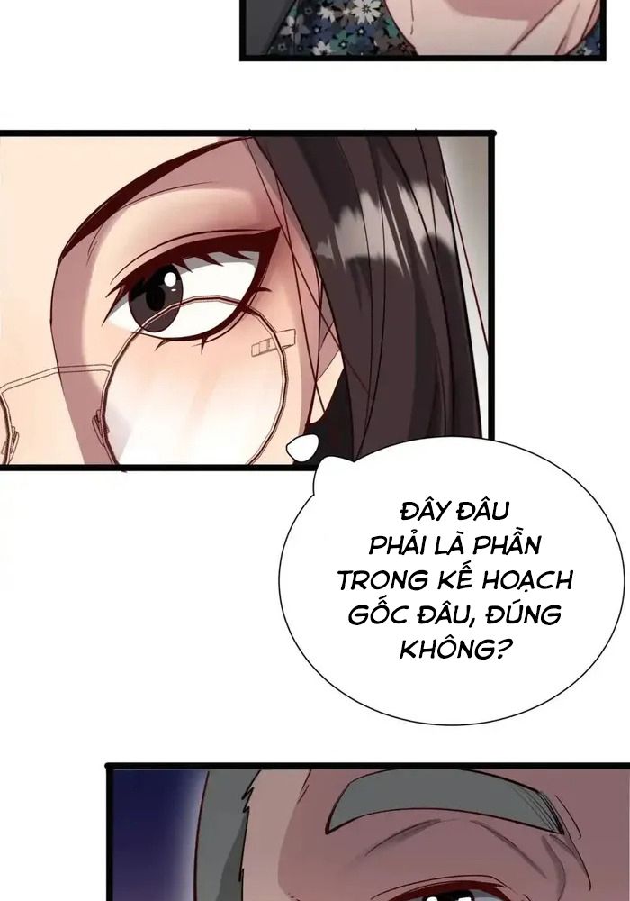 Tôi Bị Mắc Kẹt Trong Cùng Một Ngày Suốt Một Nghìn Năm: Chapter 64