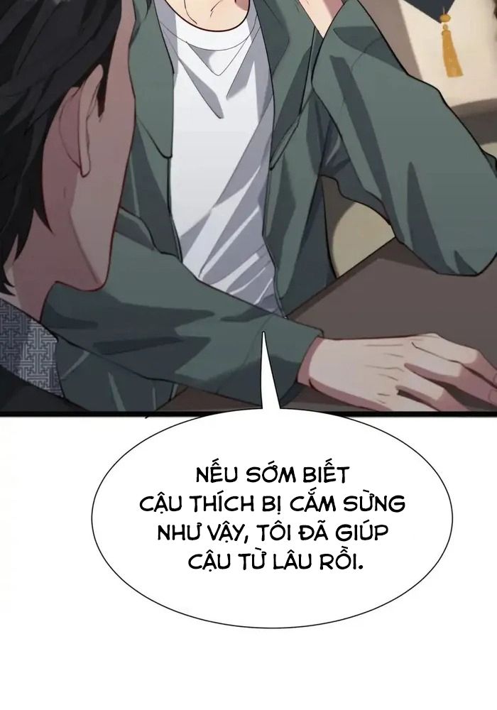 Tôi Bị Mắc Kẹt Trong Cùng Một Ngày Suốt Một Nghìn Năm: Chapter 64