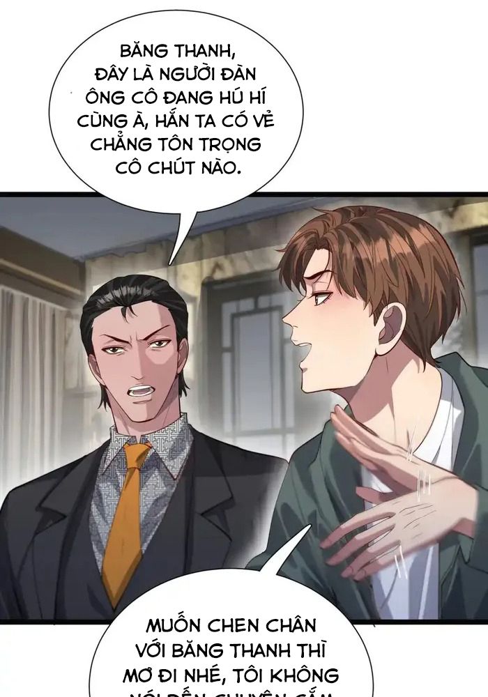 Tôi Bị Mắc Kẹt Trong Cùng Một Ngày Suốt Một Nghìn Năm: Chapter 64