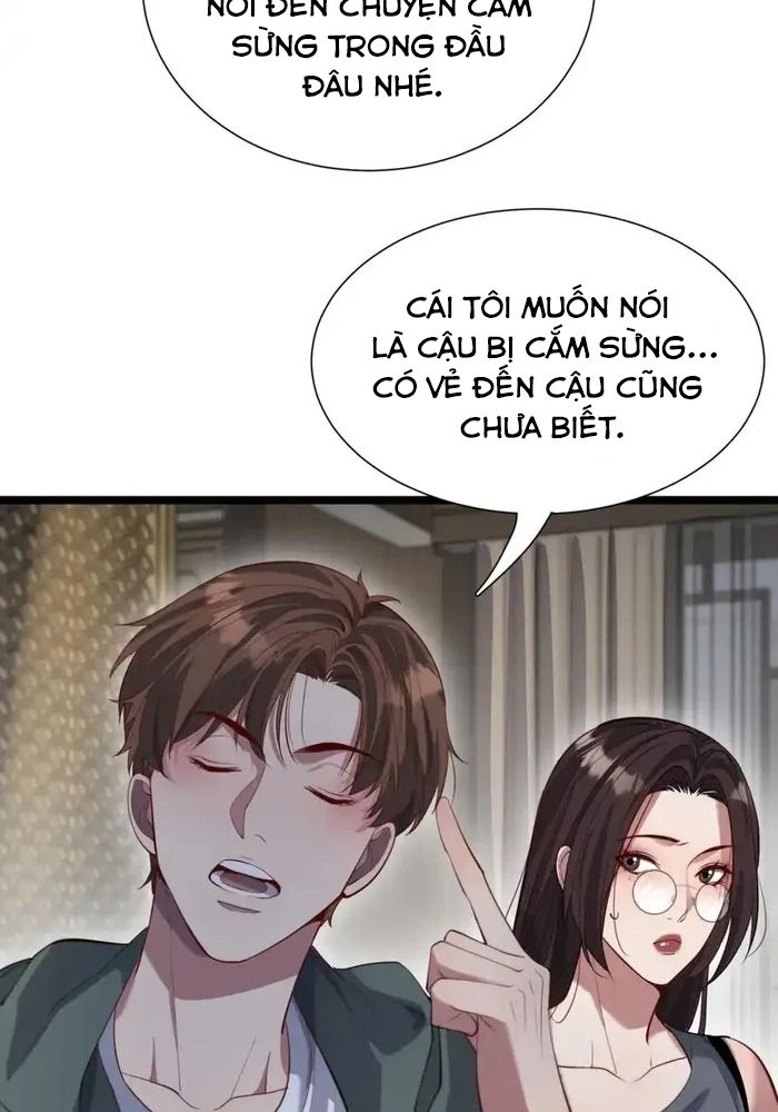 Tôi Bị Mắc Kẹt Trong Cùng Một Ngày Suốt Một Nghìn Năm: Chapter 64