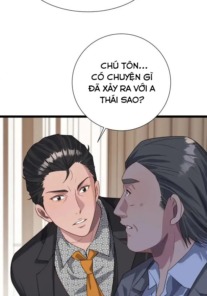 Tôi Bị Mắc Kẹt Trong Cùng Một Ngày Suốt Một Nghìn Năm: Chapter 64