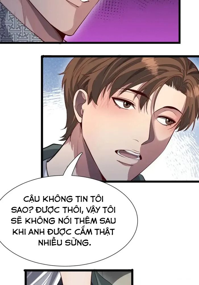 Tôi Bị Mắc Kẹt Trong Cùng Một Ngày Suốt Một Nghìn Năm: Chapter 64