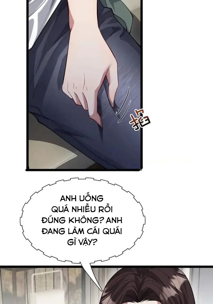 Tôi Bị Mắc Kẹt Trong Cùng Một Ngày Suốt Một Nghìn Năm: Chapter 64