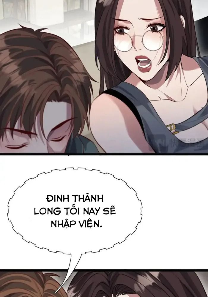 Tôi Bị Mắc Kẹt Trong Cùng Một Ngày Suốt Một Nghìn Năm: Chapter 64