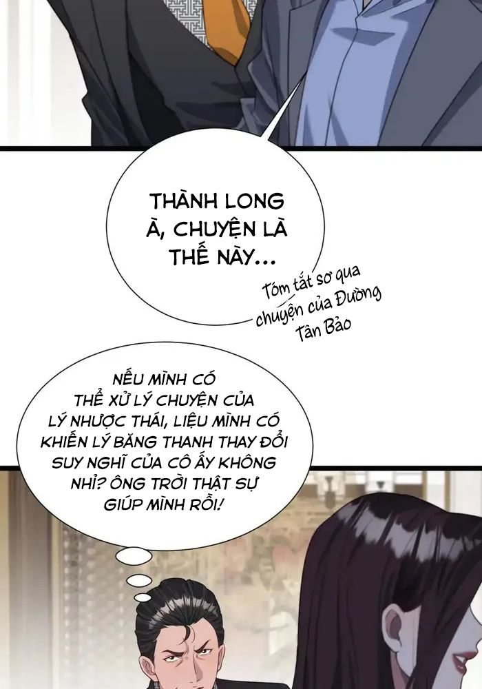 Tôi Bị Mắc Kẹt Trong Cùng Một Ngày Suốt Một Nghìn Năm: Chapter 64