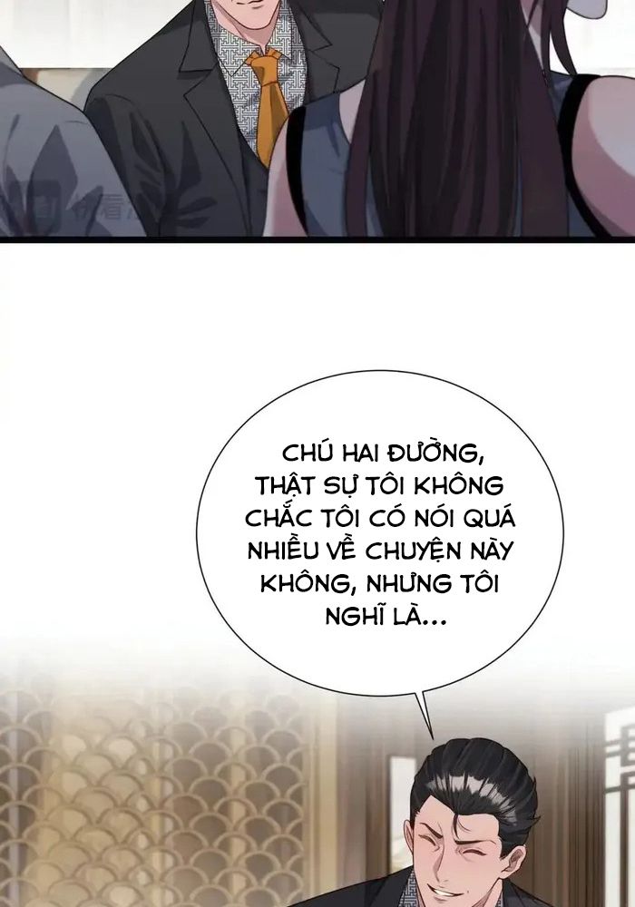 Tôi Bị Mắc Kẹt Trong Cùng Một Ngày Suốt Một Nghìn Năm: Chapter 64