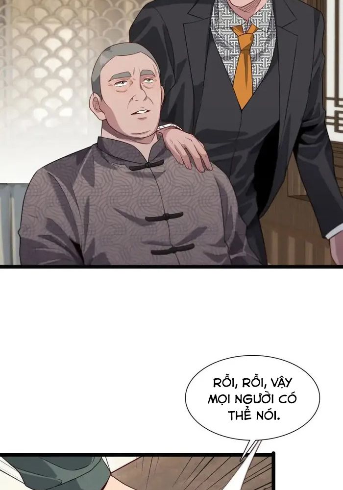 Tôi Bị Mắc Kẹt Trong Cùng Một Ngày Suốt Một Nghìn Năm: Chapter 64