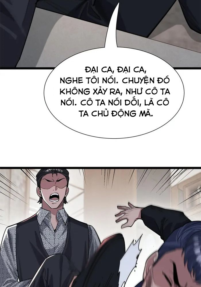 Tôi Bị Mắc Kẹt Trong Cùng Một Ngày Suốt Một Nghìn Năm: Chapter 65