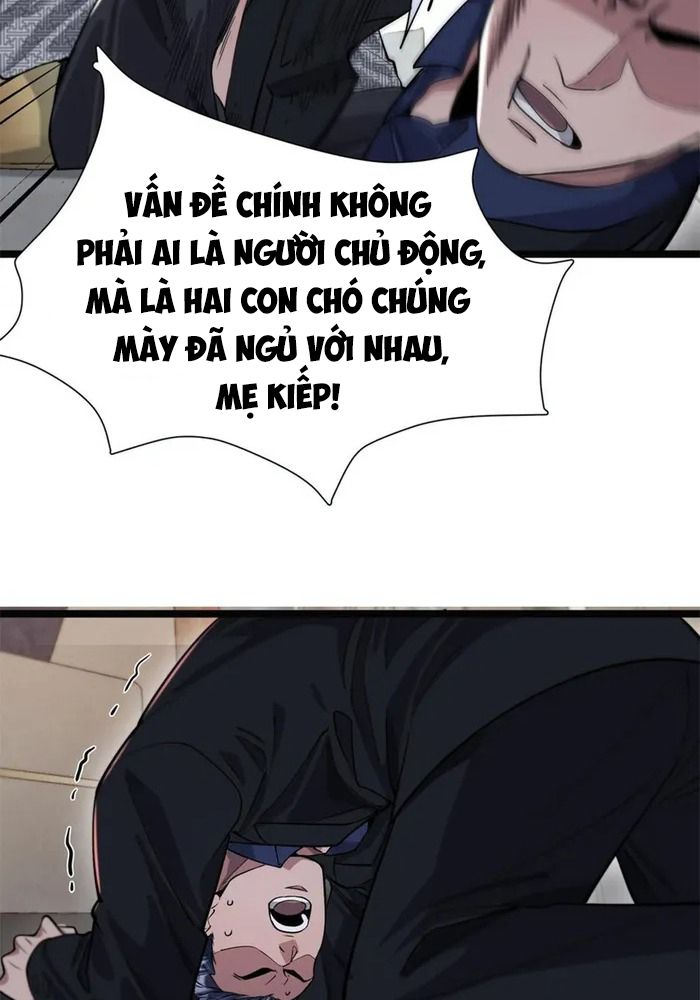 Tôi Bị Mắc Kẹt Trong Cùng Một Ngày Suốt Một Nghìn Năm: Chapter 65