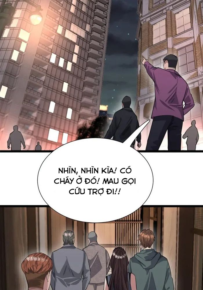 Tôi Bị Mắc Kẹt Trong Cùng Một Ngày Suốt Một Nghìn Năm: Chapter 65
