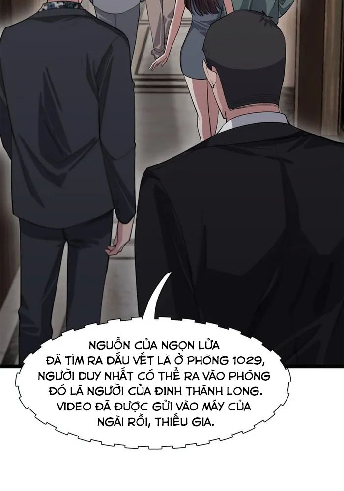 Tôi Bị Mắc Kẹt Trong Cùng Một Ngày Suốt Một Nghìn Năm: Chapter 65