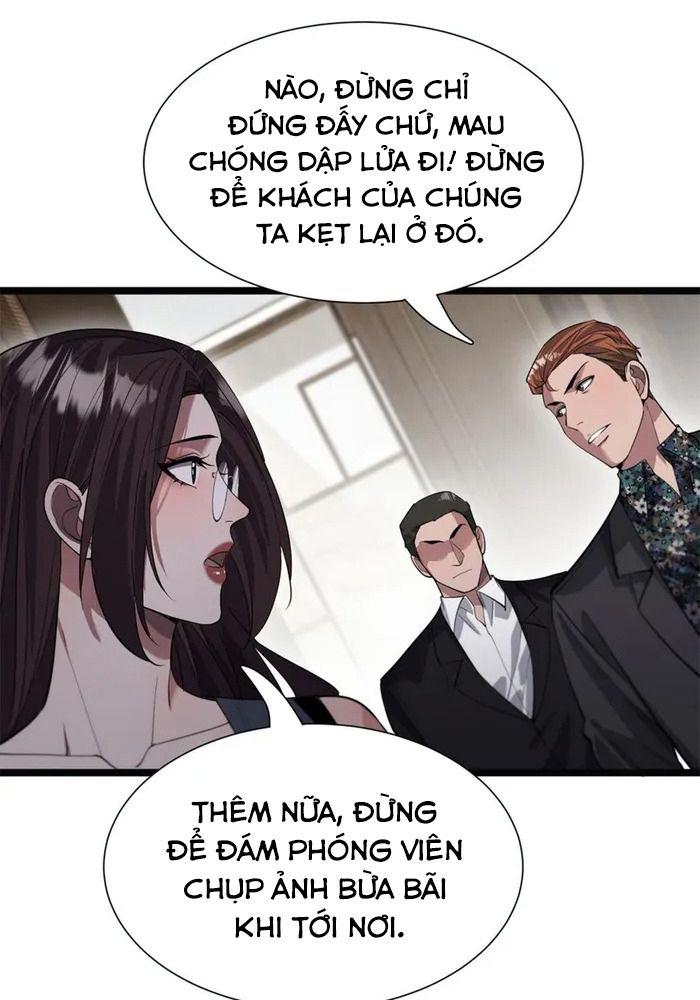 Tôi Bị Mắc Kẹt Trong Cùng Một Ngày Suốt Một Nghìn Năm: Chapter 65