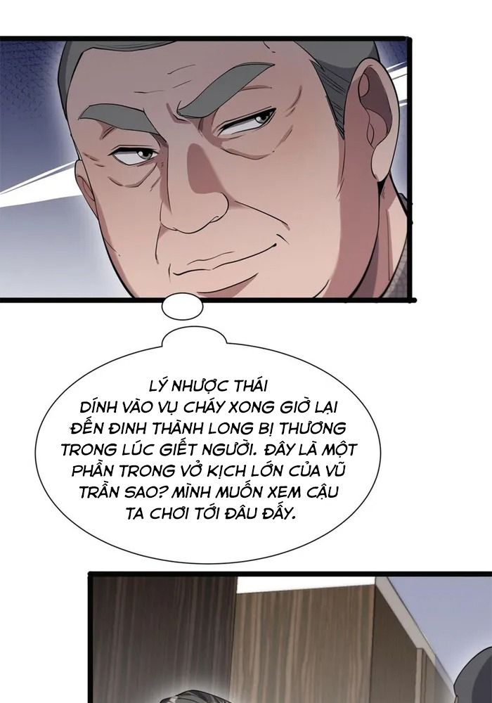 Tôi Bị Mắc Kẹt Trong Cùng Một Ngày Suốt Một Nghìn Năm: Chapter 65