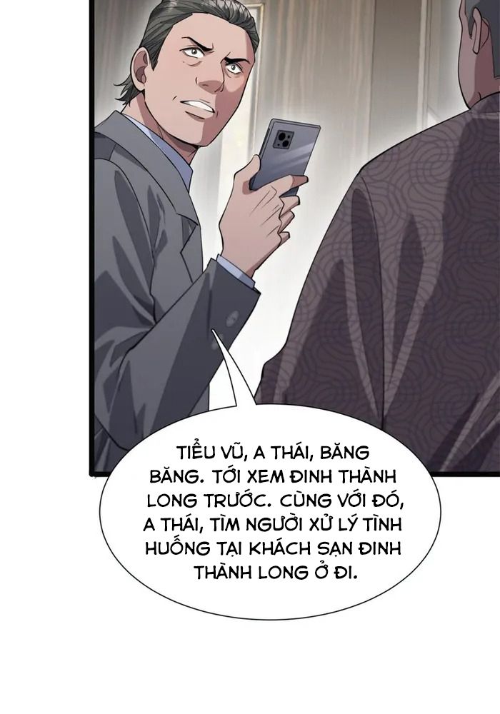 Tôi Bị Mắc Kẹt Trong Cùng Một Ngày Suốt Một Nghìn Năm: Chapter 65