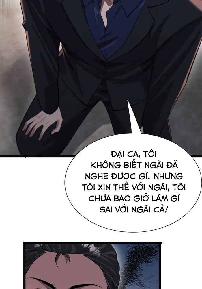 Tôi Bị Mắc Kẹt Trong Cùng Một Ngày Suốt Một Nghìn Năm: Chapter 65