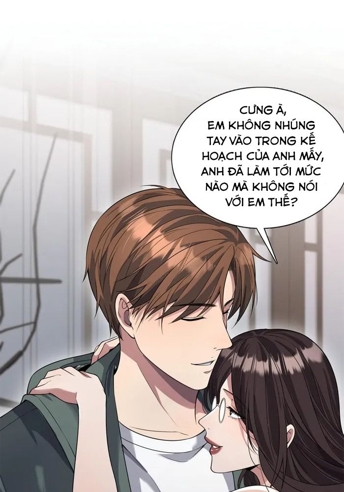 Tôi Bị Mắc Kẹt Trong Cùng Một Ngày Suốt Một Nghìn Năm: Chapter 65