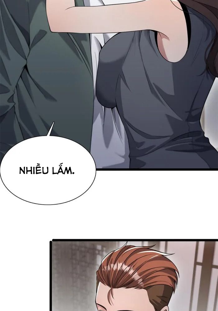 Tôi Bị Mắc Kẹt Trong Cùng Một Ngày Suốt Một Nghìn Năm: Chapter 65