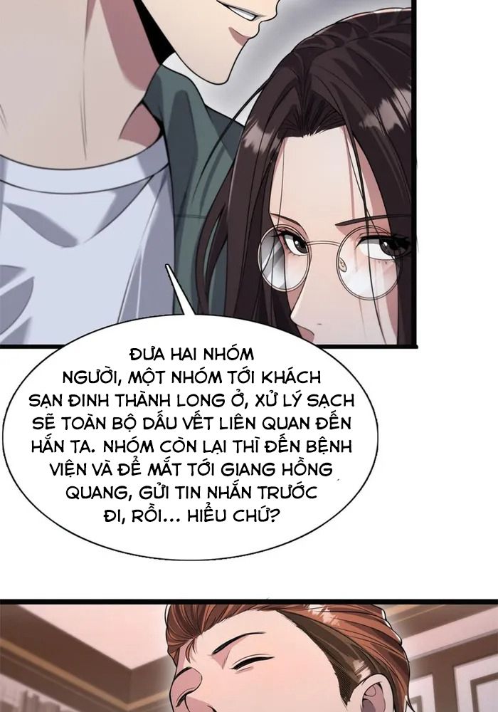 Tôi Bị Mắc Kẹt Trong Cùng Một Ngày Suốt Một Nghìn Năm: Chapter 65