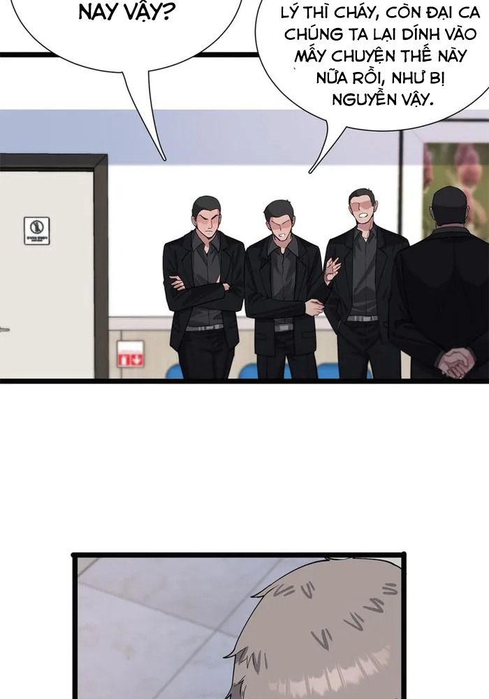 Tôi Bị Mắc Kẹt Trong Cùng Một Ngày Suốt Một Nghìn Năm: Chapter 65