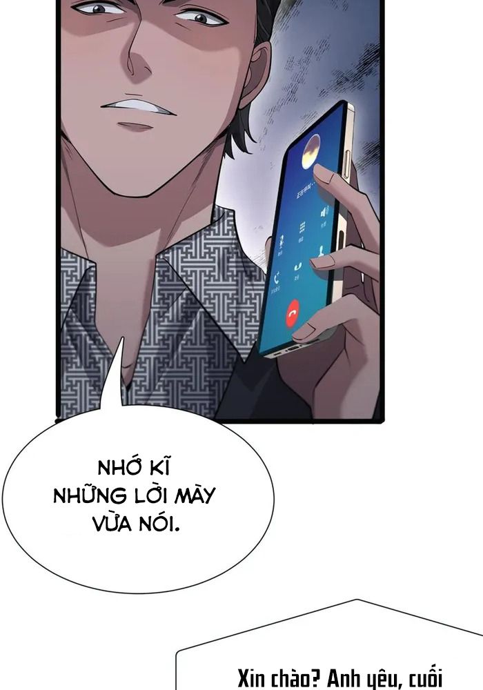 Tôi Bị Mắc Kẹt Trong Cùng Một Ngày Suốt Một Nghìn Năm: Chapter 65