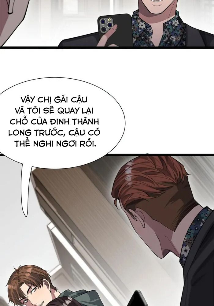 Tôi Bị Mắc Kẹt Trong Cùng Một Ngày Suốt Một Nghìn Năm: Chapter 65