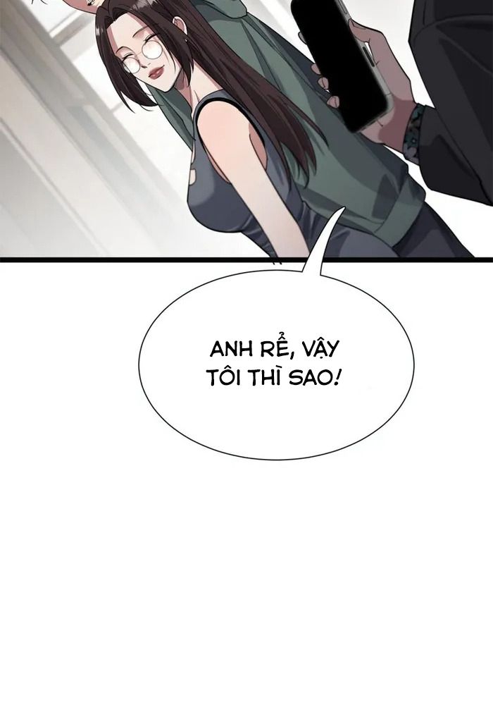 Tôi Bị Mắc Kẹt Trong Cùng Một Ngày Suốt Một Nghìn Năm: Chapter 65