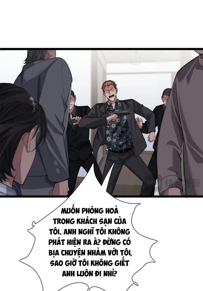 Tôi Bị Mắc Kẹt Trong Cùng Một Ngày Suốt Một Nghìn Năm: Chapter 65