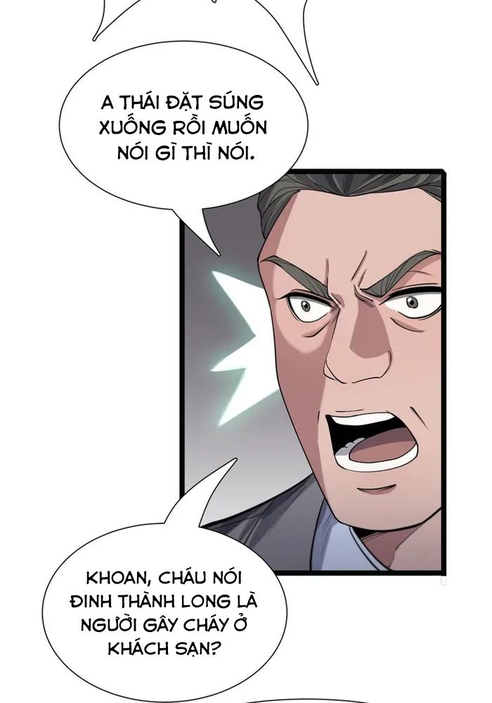 Tôi Bị Mắc Kẹt Trong Cùng Một Ngày Suốt Một Nghìn Năm: Chapter 65