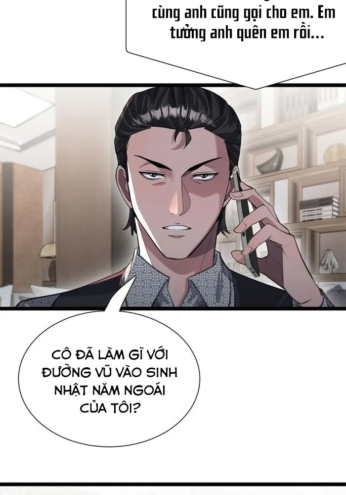 Tôi Bị Mắc Kẹt Trong Cùng Một Ngày Suốt Một Nghìn Năm: Chapter 65